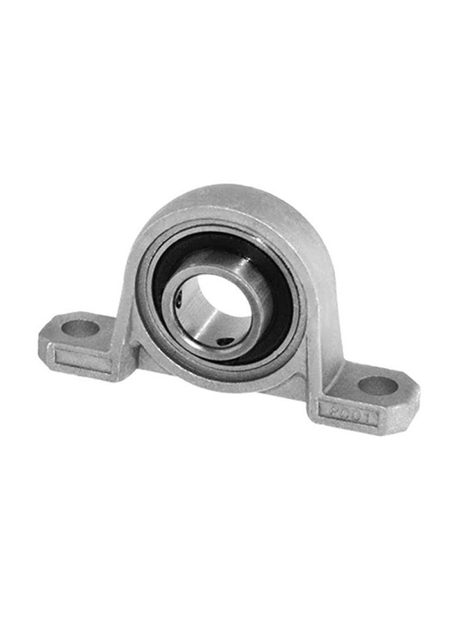 NIBEMINENT 10-Piece Metal Printer Bearing Ball Set Silver  - Image 3