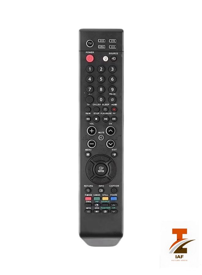 إيف جهاز التحكم عن بعد لسامسونج