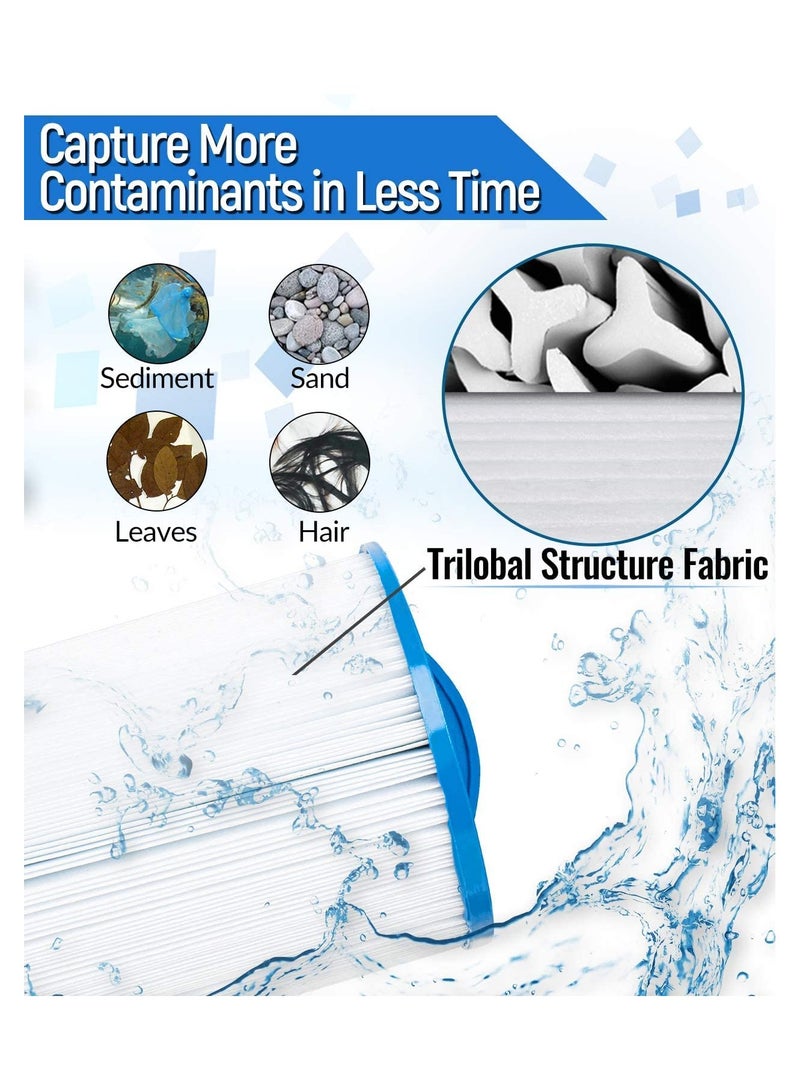 POLSPAS Hot Tub Water Filter - Image 4