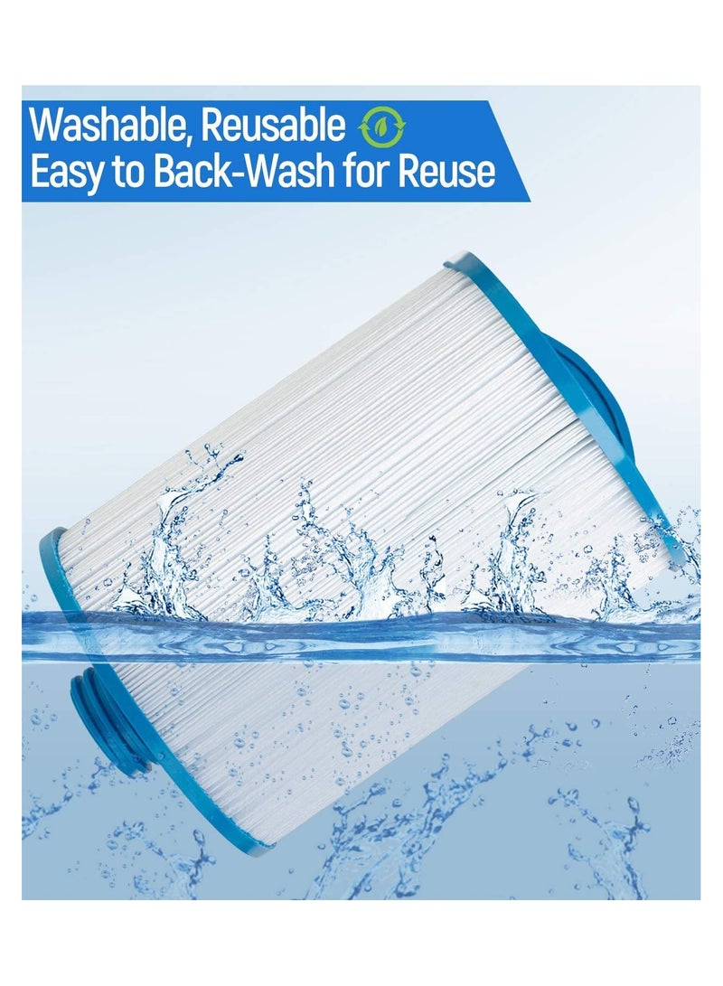 POLSPAS Hot Tub Water Filter - Image 3