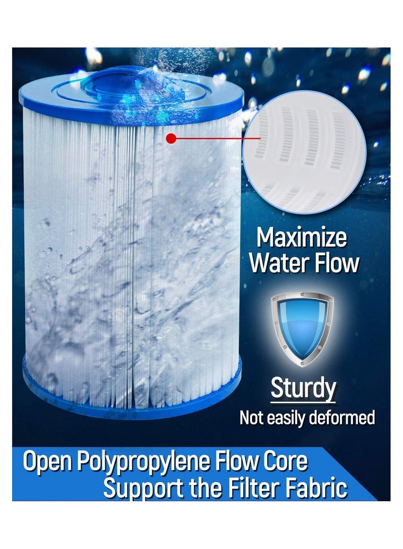 POLSPAS Hot Tub Water Filter - Image 5