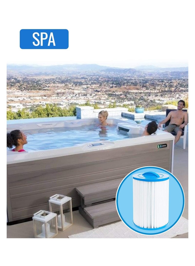 POLSPAS Hot Tub Water Filter - Image 2
