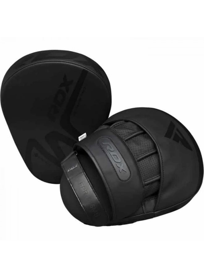 RDX T15 Noir Focus Boxing Pads - Image 1