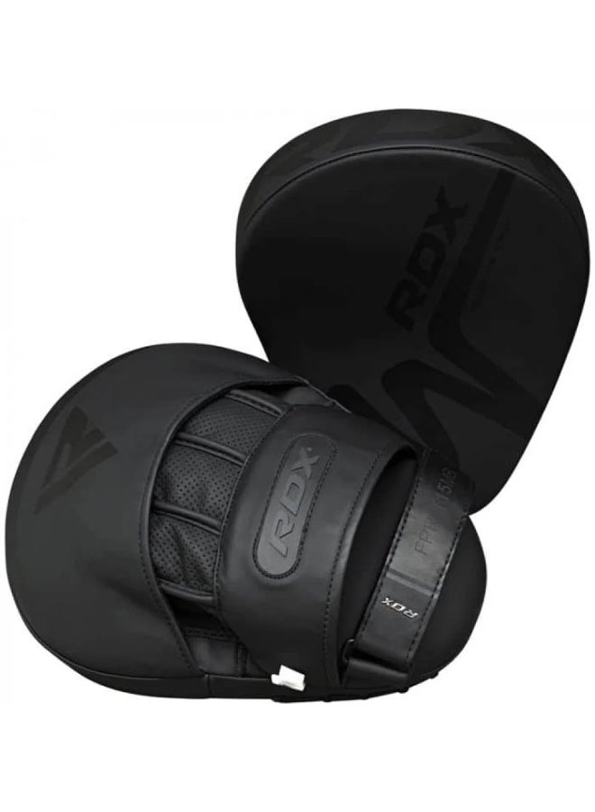 RDX T15 Noir Focus Boxing Pads - Image 2