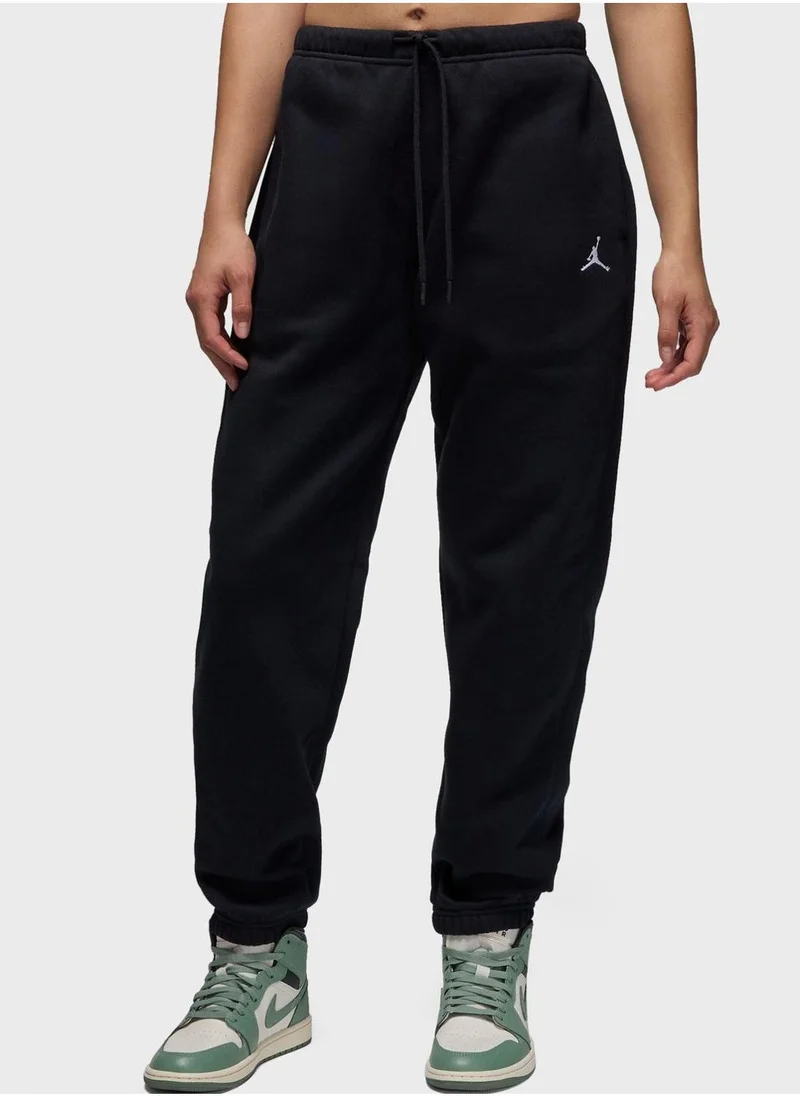 جوردن Jordan Brooklyn Fleece Sweatpants