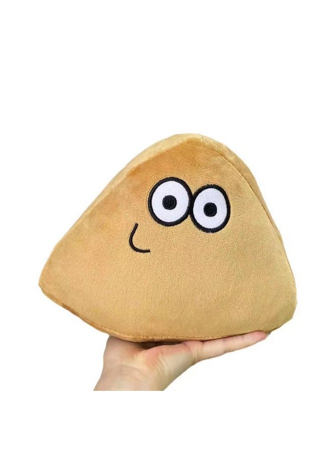 ادورا لعبة محشوة رائعة من ADORA مقاس 25 سم، لعبة قطيفة ناعمة محببة وقابلة للعناق، حيوان فضائي محشو للأطفال، رفيق لطيف وناعم، دمية قطيفة محشوة على شكل كائن فضائي لأعياد الميلاد - Image 1