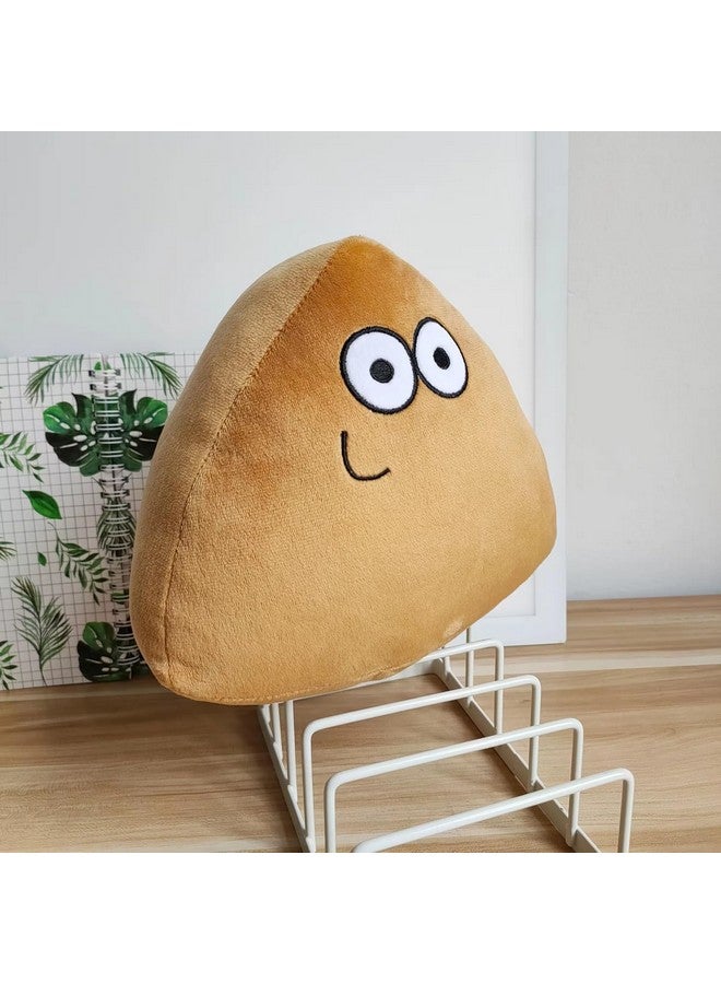 ادورا لعبة محشوة رائعة من ADORA مقاس 25 سم، لعبة قطيفة ناعمة محببة وقابلة للعناق، حيوان فضائي محشو للأطفال، رفيق لطيف وناعم، دمية قطيفة محشوة على شكل كائن فضائي لأعياد الميلاد - Image 2