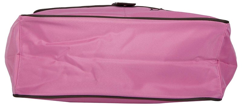 Babysafehouse Baby Diaper/Nappy Changing Bag for Mothers (Pink) - Image 5