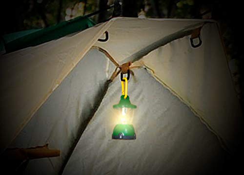 Backyard Safari Mini Lantern Kids Outdoor Activity, Perfect Toy for Backyard Adventures, Bright LEDs, Allows Children to Use their Imagination, For Ages 6 and up - Image 3