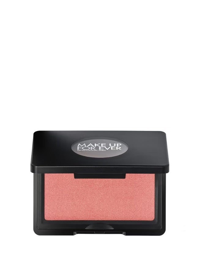 MAKE UP FOR EVER Artist Face Powders Blush - B210 - Bold Punch - Image 1