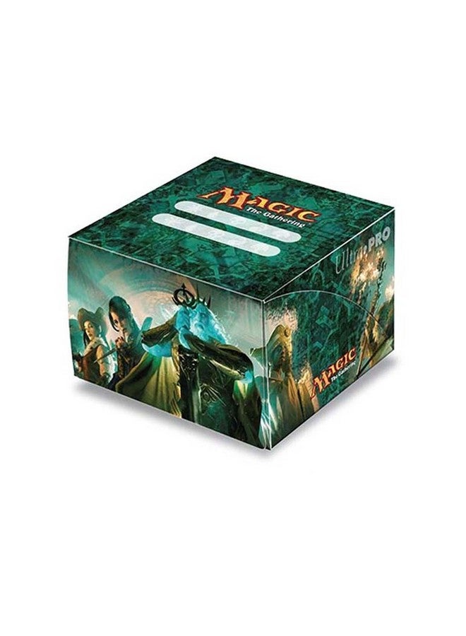 Ultra Pro Magic Conspiracy - Duel Deck Box & Deck Protector Combo