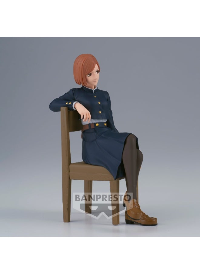 Banpresto - Banpresto Jujutsu Kaisen Break Time Collection Vol.3 Statue - Image 1