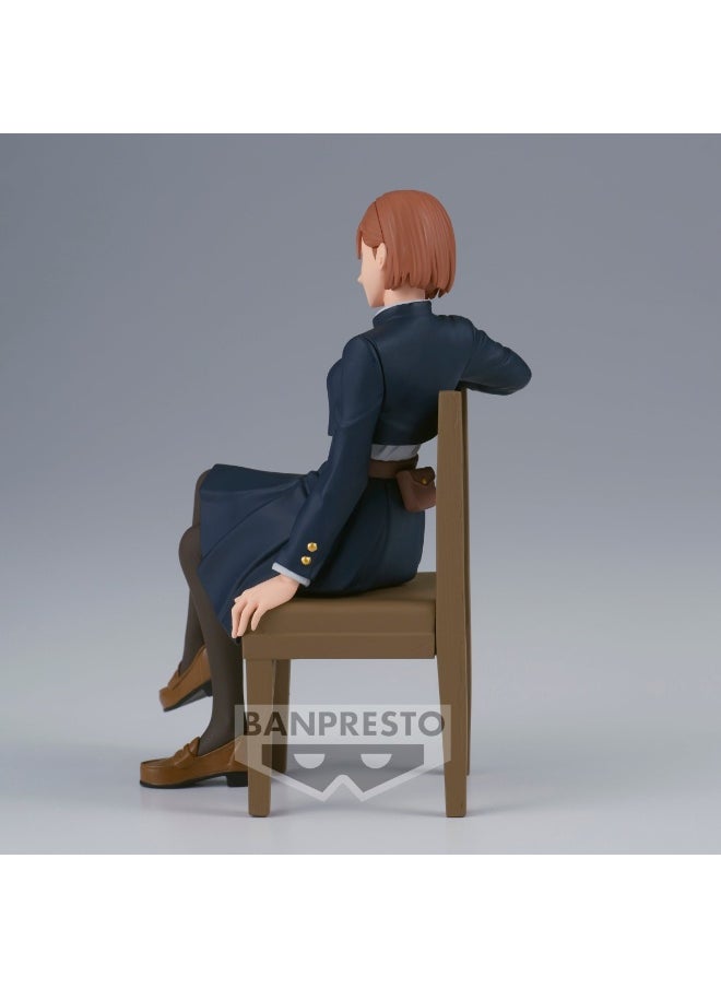 Banpresto - Banpresto Jujutsu Kaisen Break Time Collection Vol.3 Statue - Image 1
