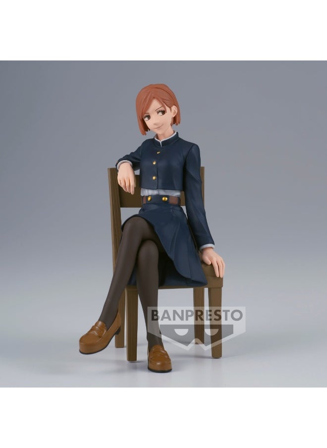 Banpresto - Banpresto Jujutsu Kaisen Break Time Collection Vol.3 Statue - Image 1