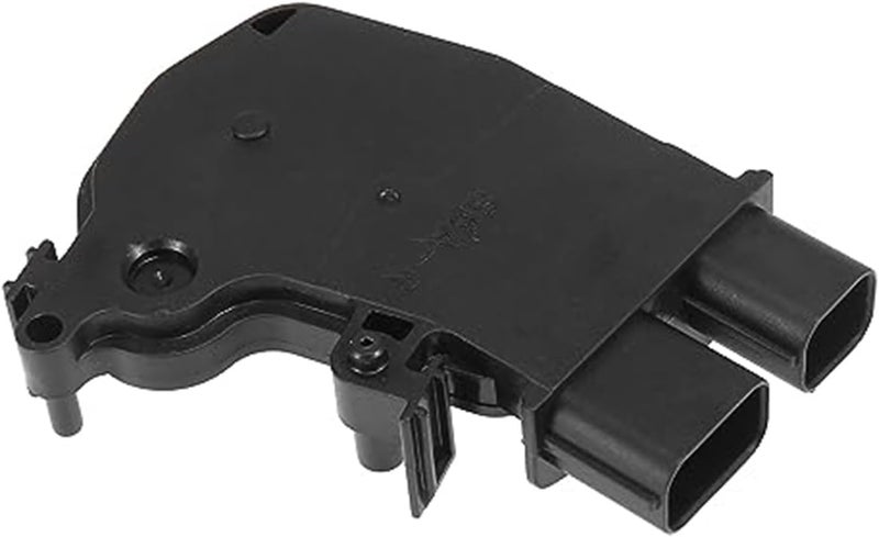 QASULER Car Power Door Lock Actuator Motor - Image 1