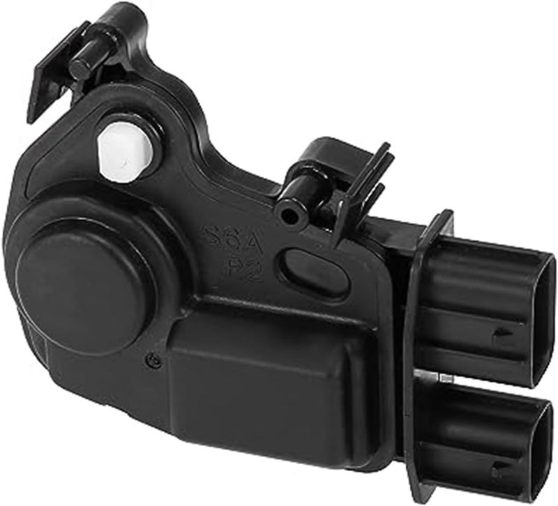 QASULER Car Power Door Lock Actuator Motor - Image 5