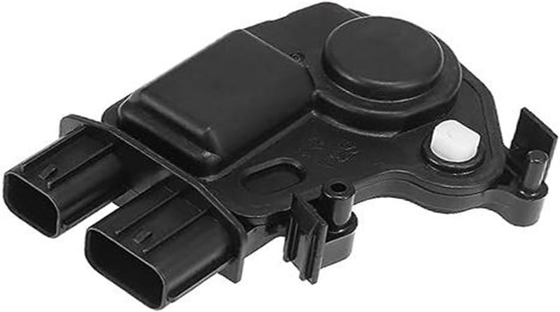 QASULER Car Power Door Lock Actuator Motor - Image 4