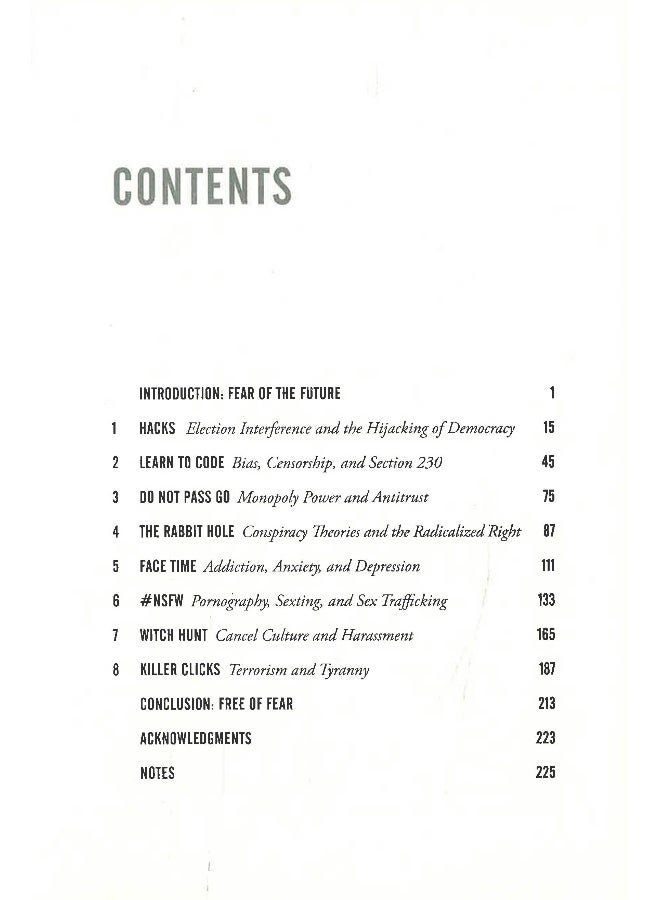 Tech Panic: Why We Shouldn'T Fear Facebook And The Future - Image 3