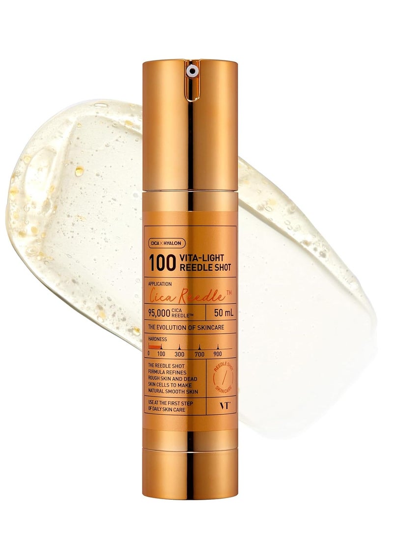 VT COSMETICS Vita-Light Reedle Shot 100-50Ml - Image 1