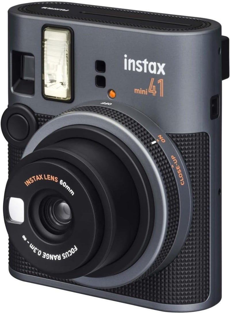 Instax FUJIFILM INSTAX MINI 41 Instant Camera - Image 4