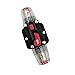FALVFUN 60 Amp Car Circuit Breaker 12V24V Manual Reset Vehicle Inline Fuse Inverter Waterproof Automotive Power System Protection Accessories Universal for Trolling Motors ATV - Image 2