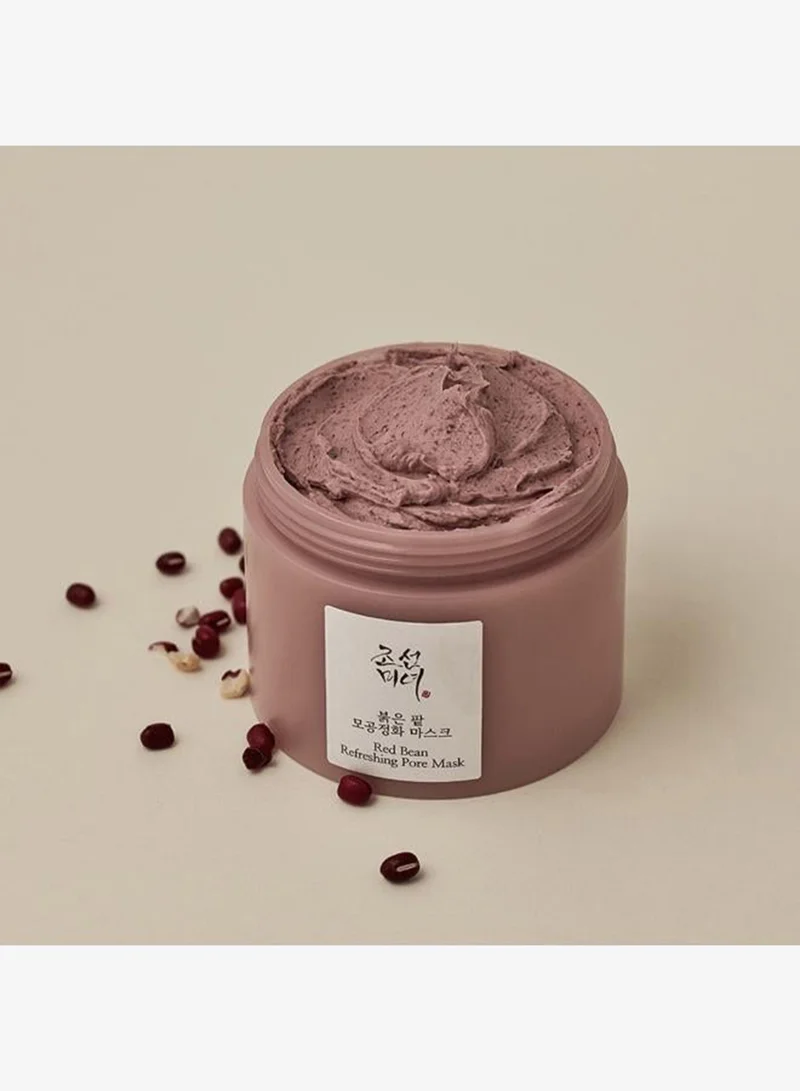 Beauty Of Joseon  Red Bean Refreshing Pore Mask  | Best Price UAE