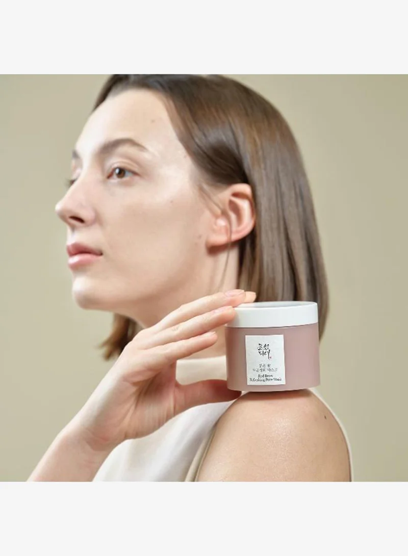 Beauty Of Joseon  Red Bean Refreshing Pore Mask  | Best Price UAE