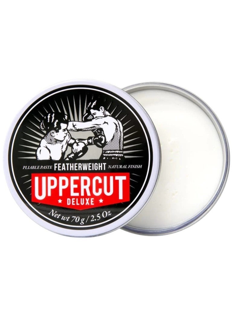 أبر كت ديلوكس أبركت ديلوكس ديلوكس وزن الريشة 70 جرام - Image 1