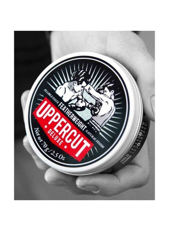 أبر كت ديلوكس أبركت ديلوكس ديلوكس وزن الريشة 70 جرام - Image 4