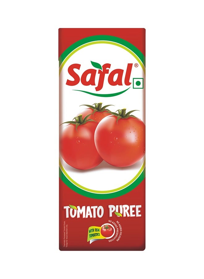 سفال Tomato Puree None - Image 1