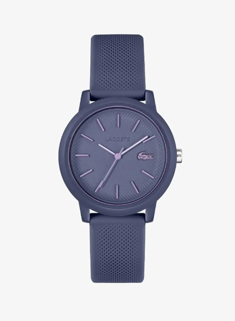 Lacoste 2001447 LACOSTE.12.12 analogue watch