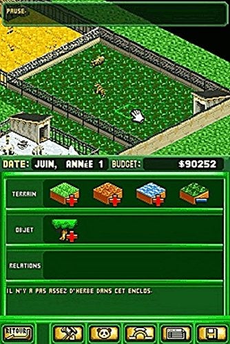 THQ زoo تايكون - Image 5