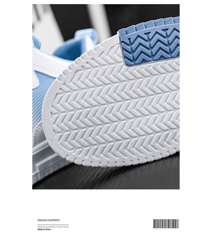 Unisex Casual Sneaker Shoes - Image 4