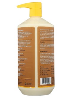 Alaffia Everyday Shea Body Lotion Normal To Very Dry Skin Moisturizing Support For Hydrated Soft And Supple Skin With Shea Butter And Lemongrass Fair Trade Vanilla 16 Fl Oz  - Image 3
