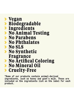 Alaffia Everyday Shea Body Lotion Normal To Very Dry Skin Moisturizing Support For Hydrated Soft And Supple Skin With Shea Butter And Lemongrass Fair Trade Vanilla 16 Fl Oz  - Image 4
