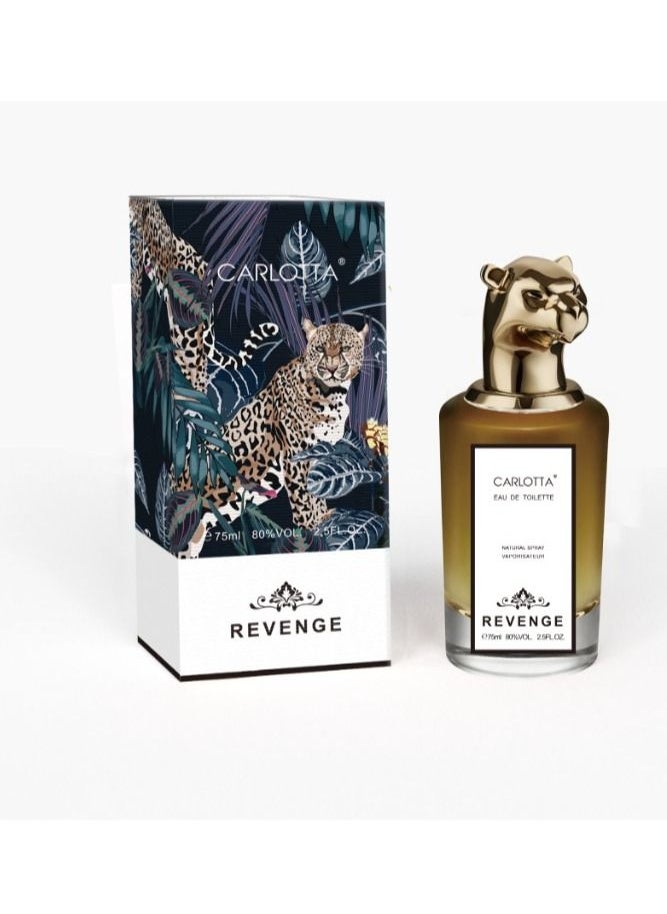 Carlotta CARLOTTA REVENGE 75ML  - Image 1