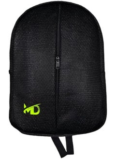 M D Stay Fit M D Stay Fit Mesh Slit Bag  - Image 1