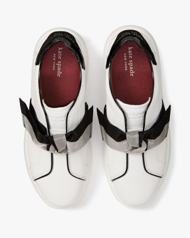Kate Spade Lexi Sneakers