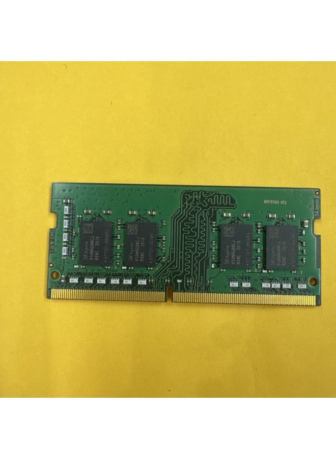 وحدة ذاكرة SK...Hynix 16 جيجابايت DDR4 SO-DIMM للكمبيوتر المحمول 3200 ميجاهرتز PC4-3200AA - Image 3