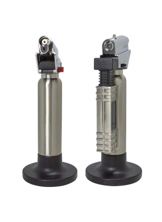 FORSAGE Gas torch head with piezo ignition - Image 2