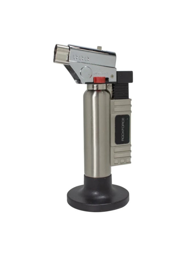 FORSAGE Gas torch head with piezo ignition - Image 1