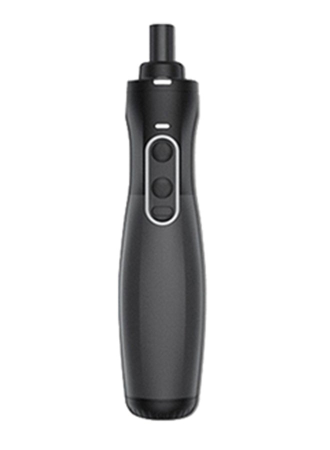 Xiaomi 9-Piece Electric Power Screwdriver With Screw Heads Set Black - Image 1