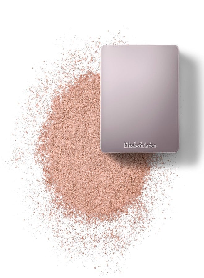 Elizabeth Arden Blush for Cheeks, Face Makeup, Powder Neutral Shimmer Finish, Buildable Color, Talc-Free, Nearly Nude, 1 count - Image 2