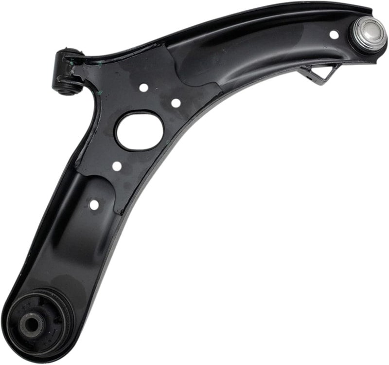 TRQ Front Lower Control Arm with Ball Joint Set for Hyundai Accent - Image 3