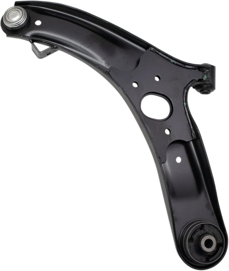 TRQ Front Lower Control Arm with Ball Joint Set for Hyundai Accent - Image 5