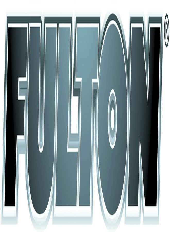 Fulton BULLDOG/FULT KIT, Snapper PIN & Chain - Image 3