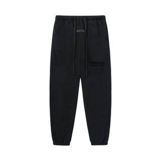 Mens FOG Essentials Loose Sweatpants Black - pzsku/Z2586558196407E25F43DZ/45/1746214980/b0482972-8585-45fa-8304-1b7417799df2