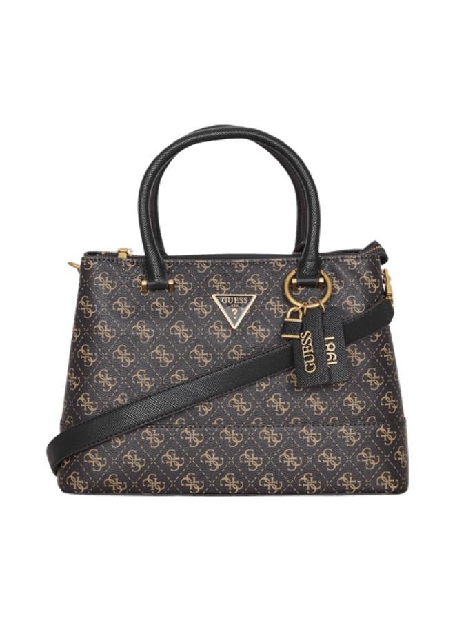 Guess women's handbag, large size - Image 1