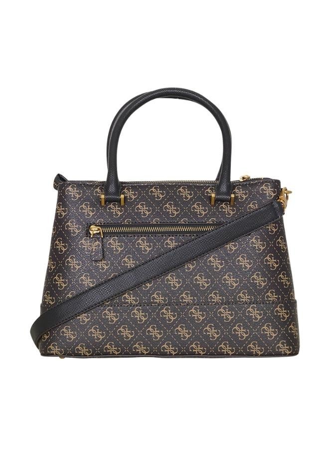 Guess women's handbag, large size - Image 2