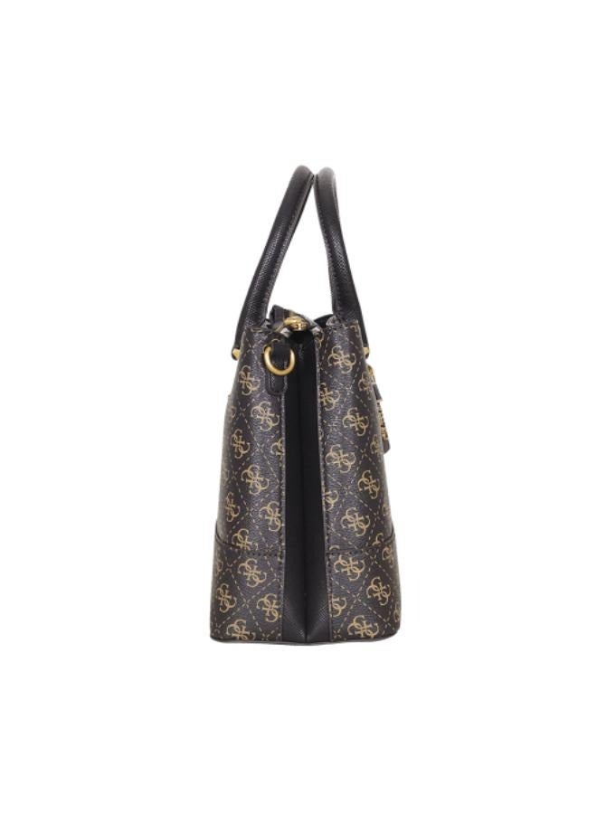 Guess women's handbag, large size - Image 3